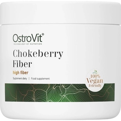 Ostrovit Chokeberry fiber vege 200 g – Zboží Dáma