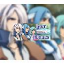 Last Heroes