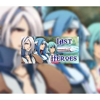 Last Heroes