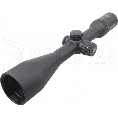 Vector Optics Continental 2,5-15X56 HUNTING G4