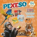 Teddies Pexeso ZOO II