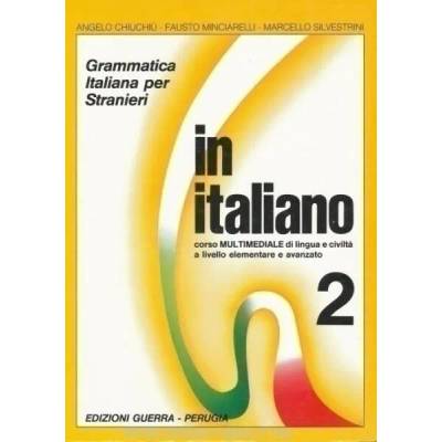 In Italiano: Level 2