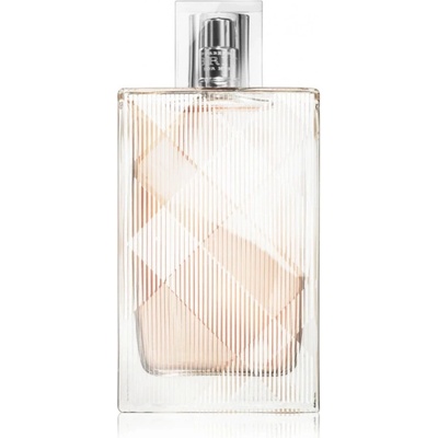 Burberry Brit Sheer for Her EDT 100 ml Tester