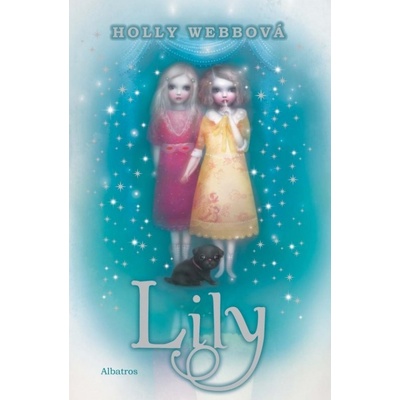 Lily - Holly Webbová