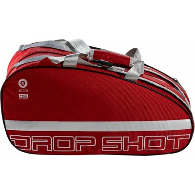 Drop Shot Essential 25 - red - Červený