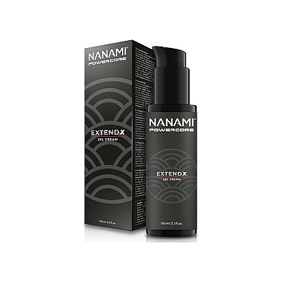 Nanami Powercore Extend X 2XL Cream 100 ml
