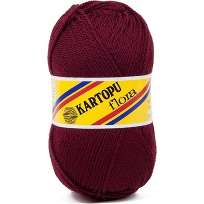 Příze Kartopu Flora 110