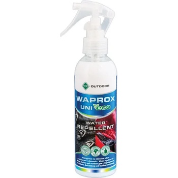 Image 1 of For Outdoor Импрегнатор за дрехи и обувки Waprox Uni eco, 200мл (FOR3012020)