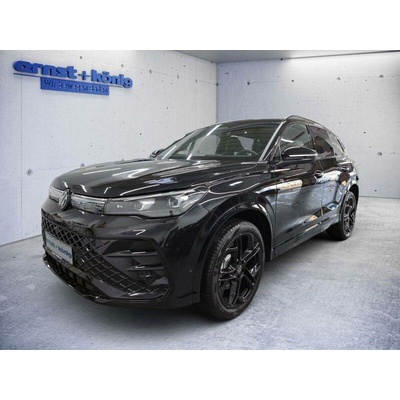 Volkswagen Tiguan 2.0 TDI R-Line DSG 4Motion 142 kW