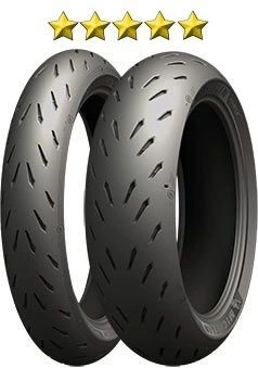 Michelin Power RS 180/55 R17 73W - Heureka.cz