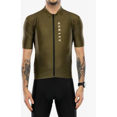 Oakley Icon Classic Jersey 2.0 Army Green