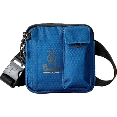Rip Curl Чанта за рамо Rip curl 24/7 Pouch Search Ref Hip bag - Light Navy - размер One Size (510-6795-0111)