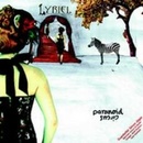 LYRIEL: PARANOID CIRCUS CD