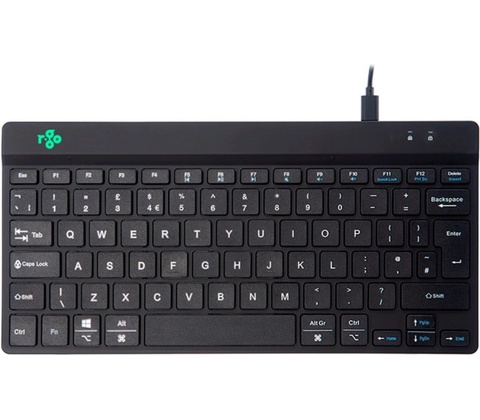 R-GO Tools Compact Break RGOCOUKWDBL