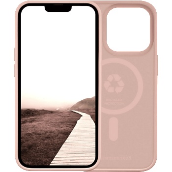 dbramante1928 Силиконов кейс dbramante1928 Monaco Magsafe Case Apple iPhone 14 Pro, Pink Sand (MO61PISA1647)