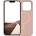 dbramante1928 Силиконов кейс dbramante1928 Monaco Magsafe Case Apple iPhone 14 Pro, Pink Sand (MO61PISA1647)