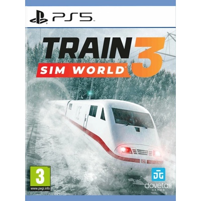 Train Sim World 3