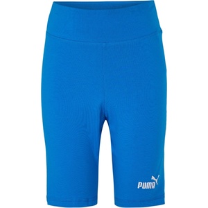 PUMA Дамски къси панталони Puma Womens Cycling Shorts - Bleu