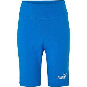 PUMA Къси панталони Puma Women's Cycling Shorts - Bleu
