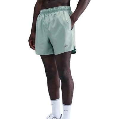 Nike Къси панталони Nike Dri-FIT Challenger Men's 5 Brief-Lined Versatile Shorts - Cannon/Blk