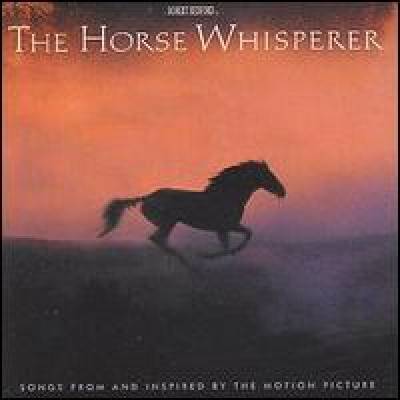 OST - Horse Whisperer CD