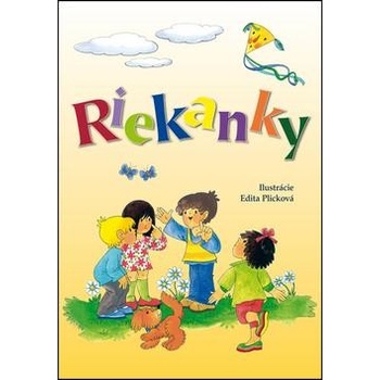 Riekanky