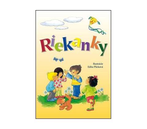 Riekanky