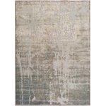 Universal Бежов килим от вискоза Margot Azul, 160 x 230 cm - Universal (45231)