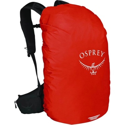 Osprey Hivis Raincover SM 20 35 L mars orange