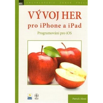 Vývoj her pro iPhone a iPad Programování pro iOS