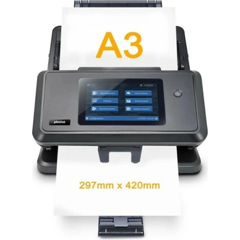 Plustek eScan A650 Pro