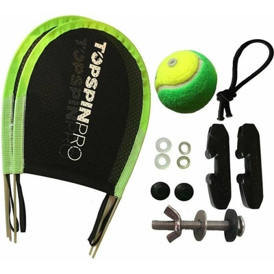Topspin Pro MK2 Screens set