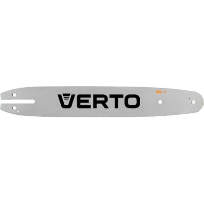 Verto Vodicí lišta 52G555