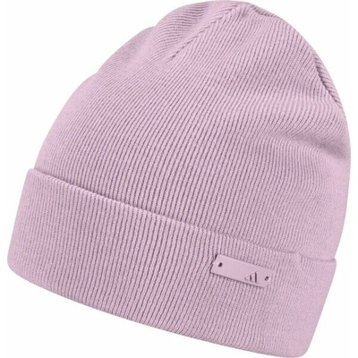 adidas TONAL MET BEAN dámská čepice růžová