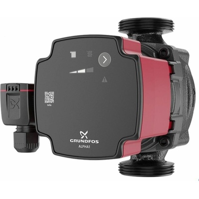 Grundfos ALPHA1 25-40 130 93094214