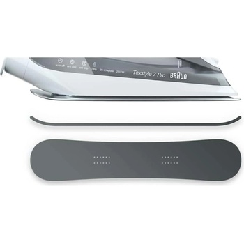 Image 1 of Braun SI7149WB TexStyle 7