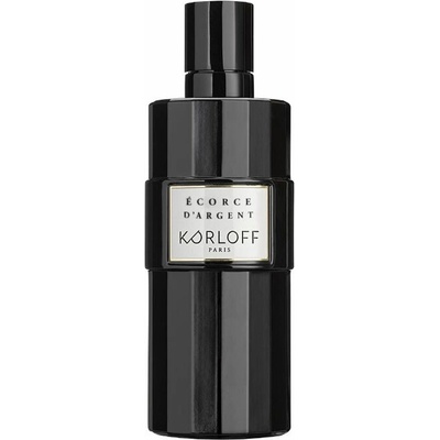 Korloff Mémoire Collection Ecorce D'argent parfémovaná voda unisex 100 ml