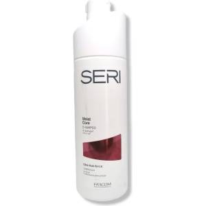  SERI шампоан за коса, Професионален, Moist core, 1 литър