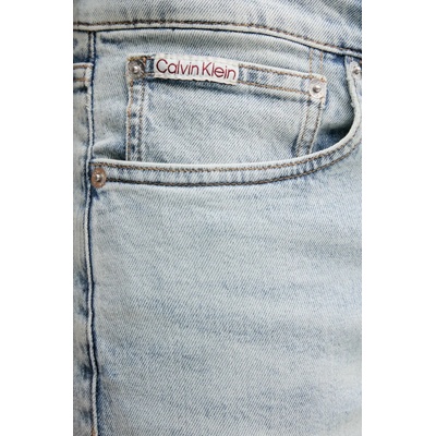 Calvin Klein Jeans Дънков къс панталон Calvin Klein Jeans (J30J327185)