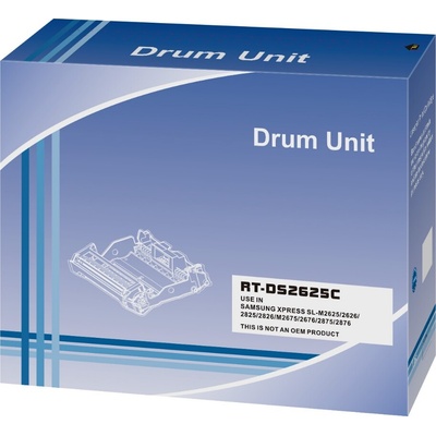 Барабанна тонер касета за SAMSUNG Drum Unit MLT-R116 (Compatible-MLT-R116)