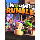 Worms Rumble