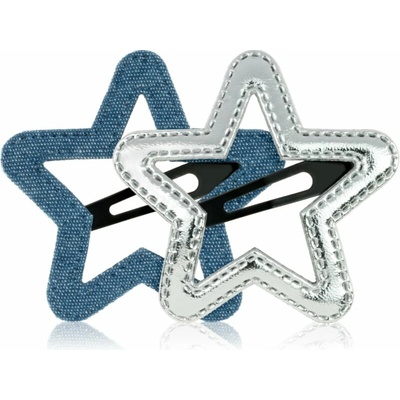 invisibobble Snapclips Starlight Serenade sponky do vlasov 2 ks