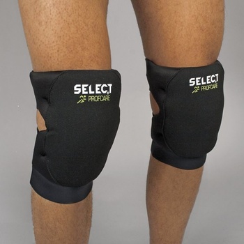 Select Knee support w/pad 6202