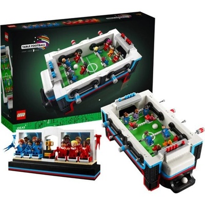 LEGO® Ideas 21337 Stolný futbal