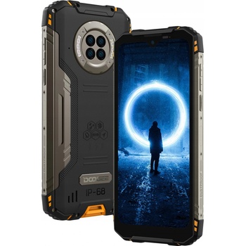 Doogee S96 GT 8GB/256GB