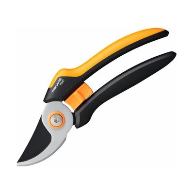 Nůžky zahradní Fiskars Solid dvoučepelové P341 186 g