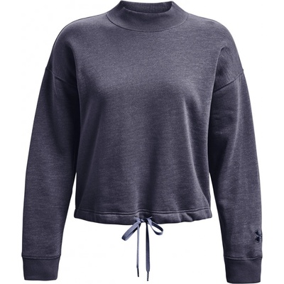 Under Armour Essential Script Crew-GRY