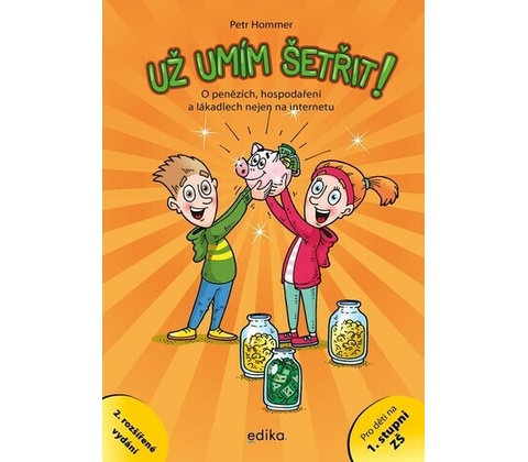 Už umím šetřit!