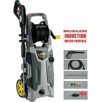 Image 1 of Lavor Cruiser 200 Extreme 8.108.0048C