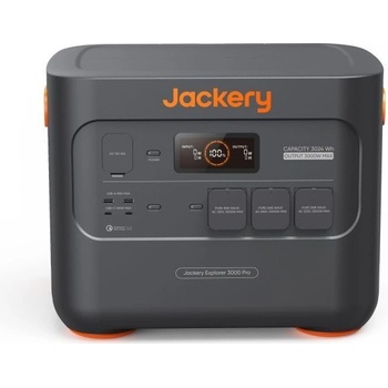 Jackery Explorer 3000 PRO
